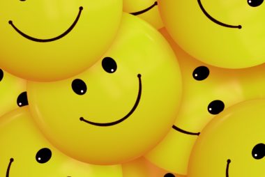 Yellow smiling emoticons (Computer and Communication) samuel,smilies,smiley,emoticon,face,cartoon,smile